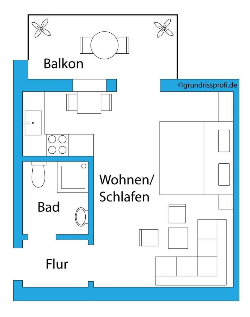 Mit Einem Traumblick App 37 Apartment Oberaudorf Exterior photo