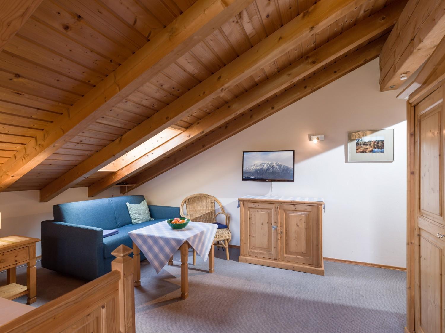 Mit Einem Traumblick App 37 Apartment Oberaudorf Exterior photo